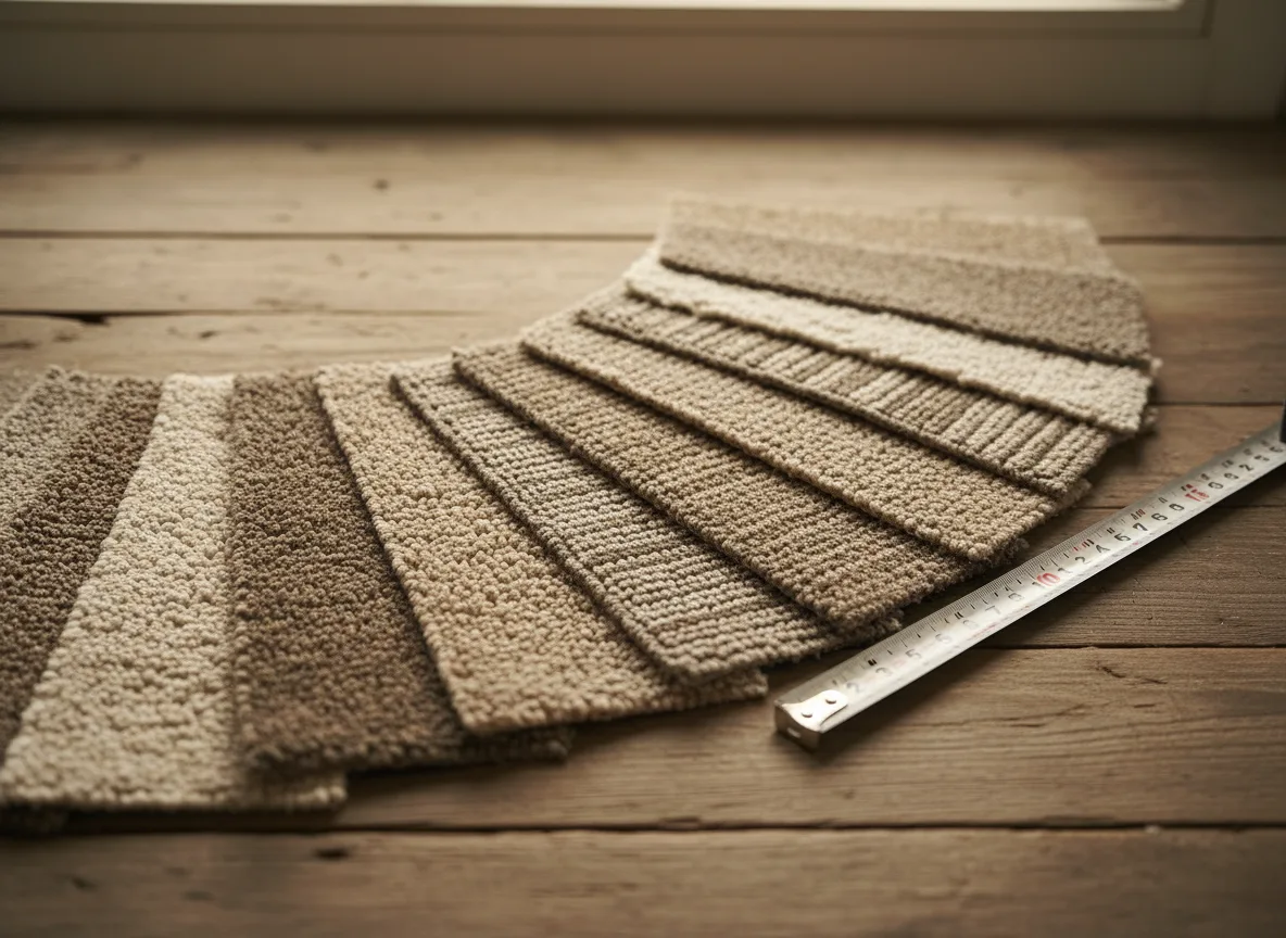 Carpet Installation Pavo, GA FAQs